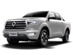 Great Wall Poer Comfort 2.0TD/150 6MT 4WD
